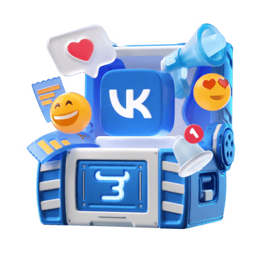 Бесплатный VK кейс BULLDROP